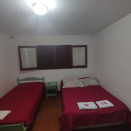 Hostal Tilian Salta Exteriér fotografie