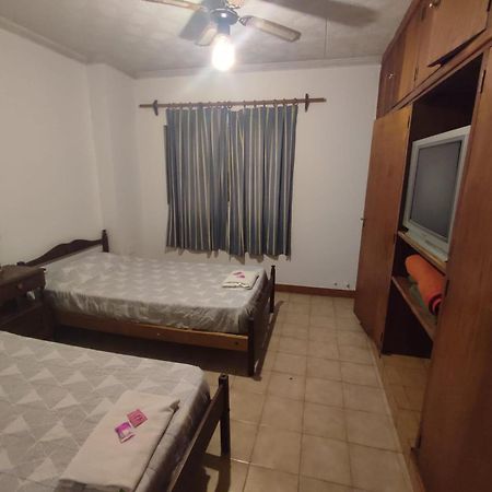 Hostal Tilian Salta Exteriér fotografie