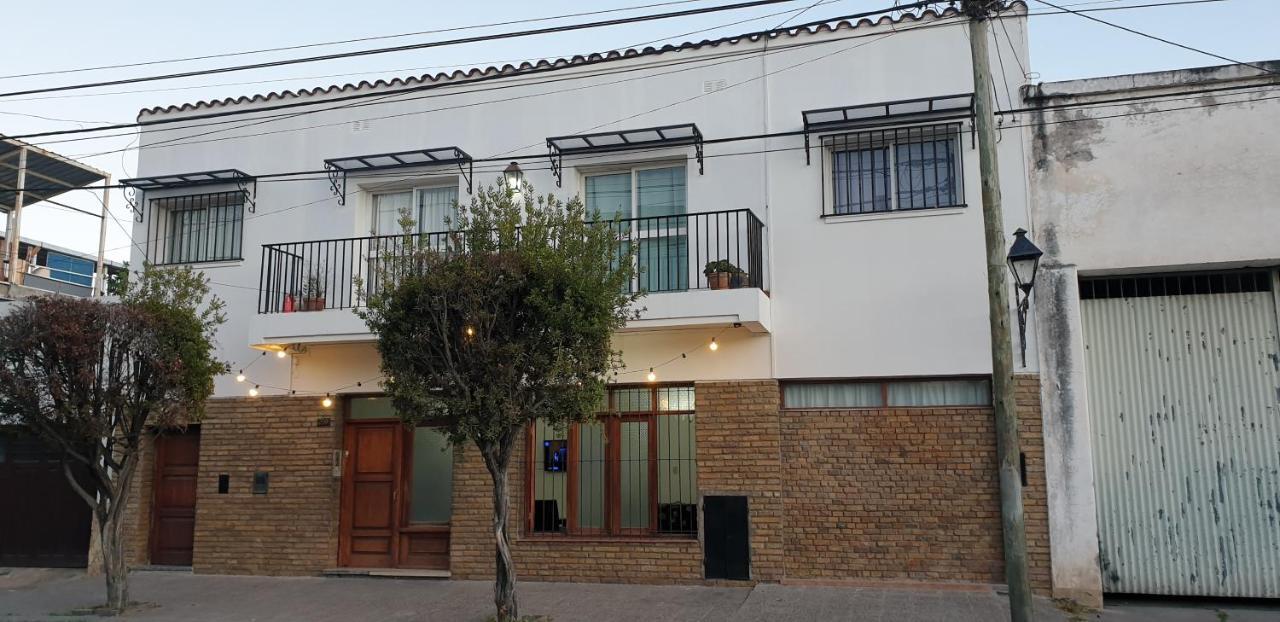 Hostal Tilian Salta Exteriér fotografie