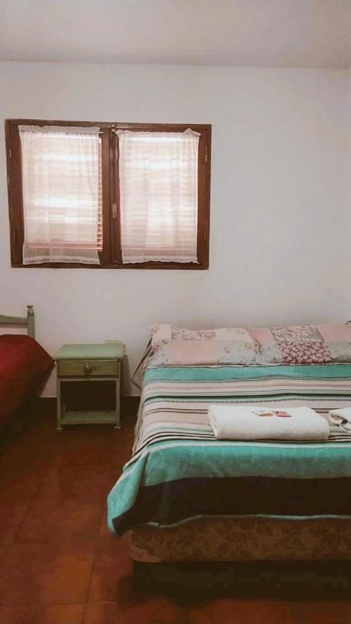 Hostal Tilian Salta Exteriér fotografie
