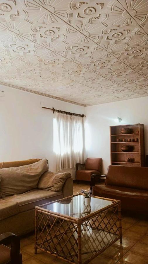 Hostal Tilian Salta Exteriér fotografie