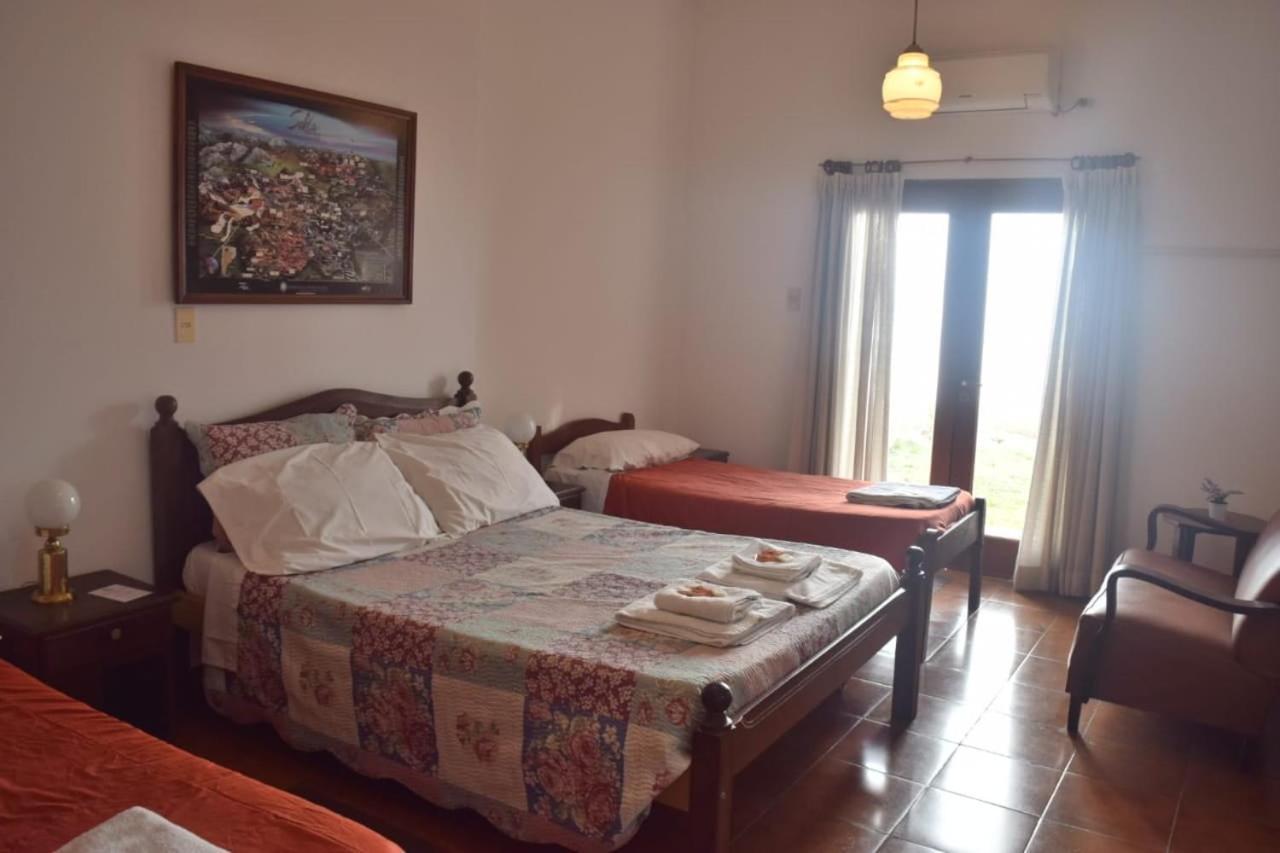 Hostal Tilian Salta Exteriér fotografie