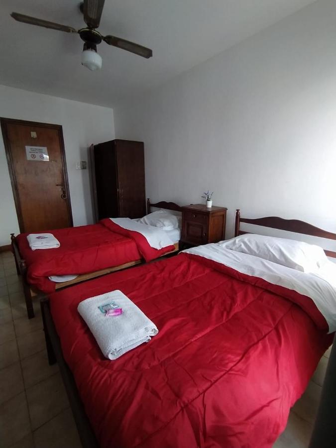 Hostal Tilian Salta Exteriér fotografie