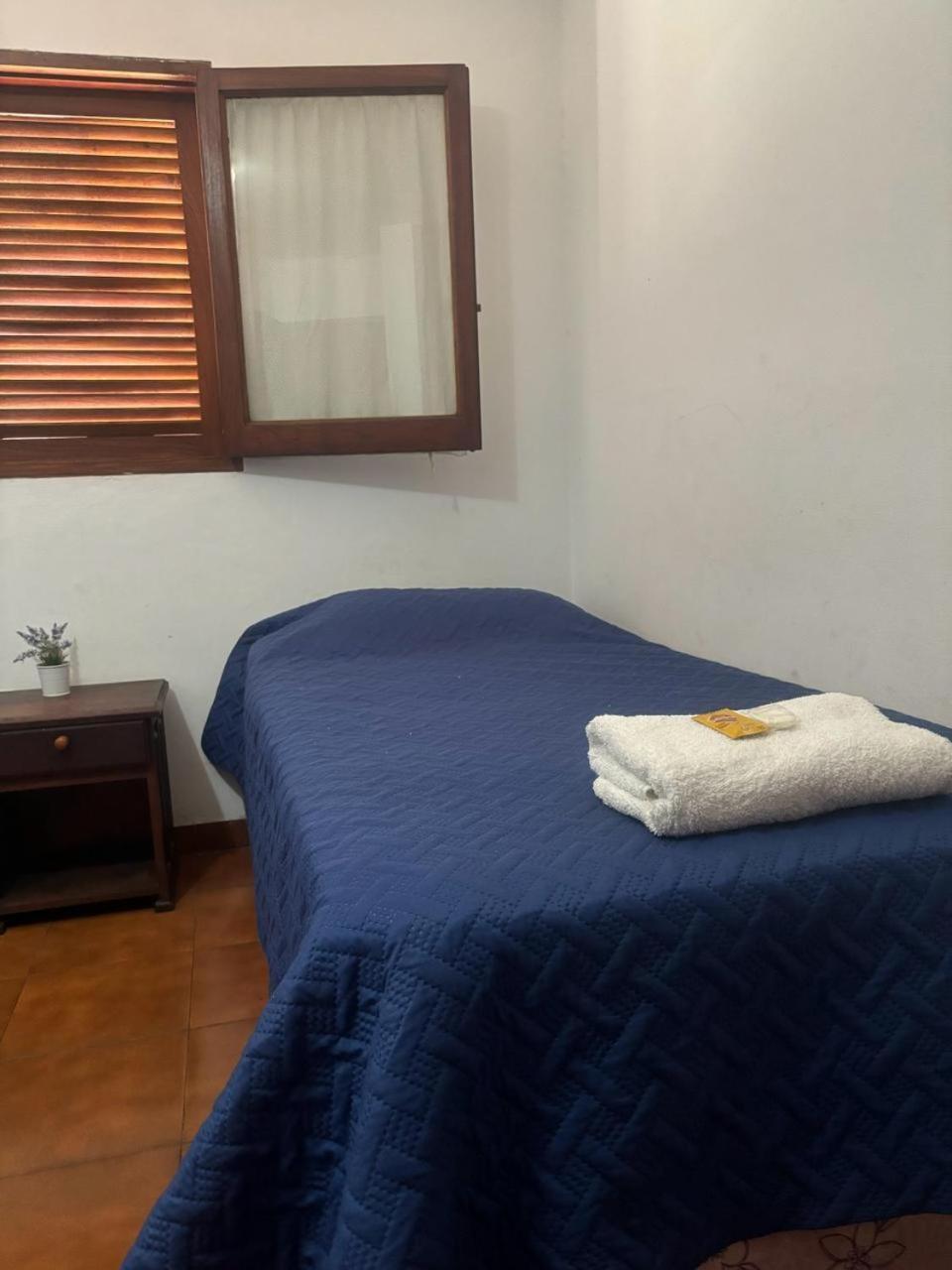 Hostal Tilian Salta Exteriér fotografie