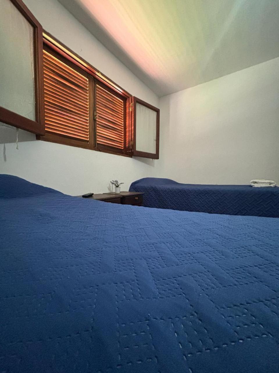 Hostal Tilian Salta Exteriér fotografie