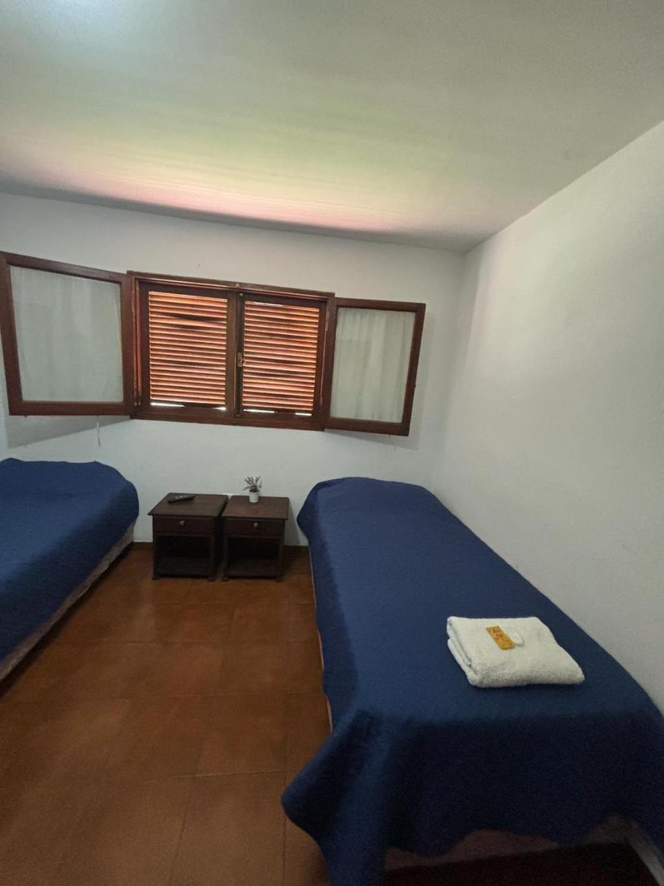 Hostal Tilian Salta Exteriér fotografie