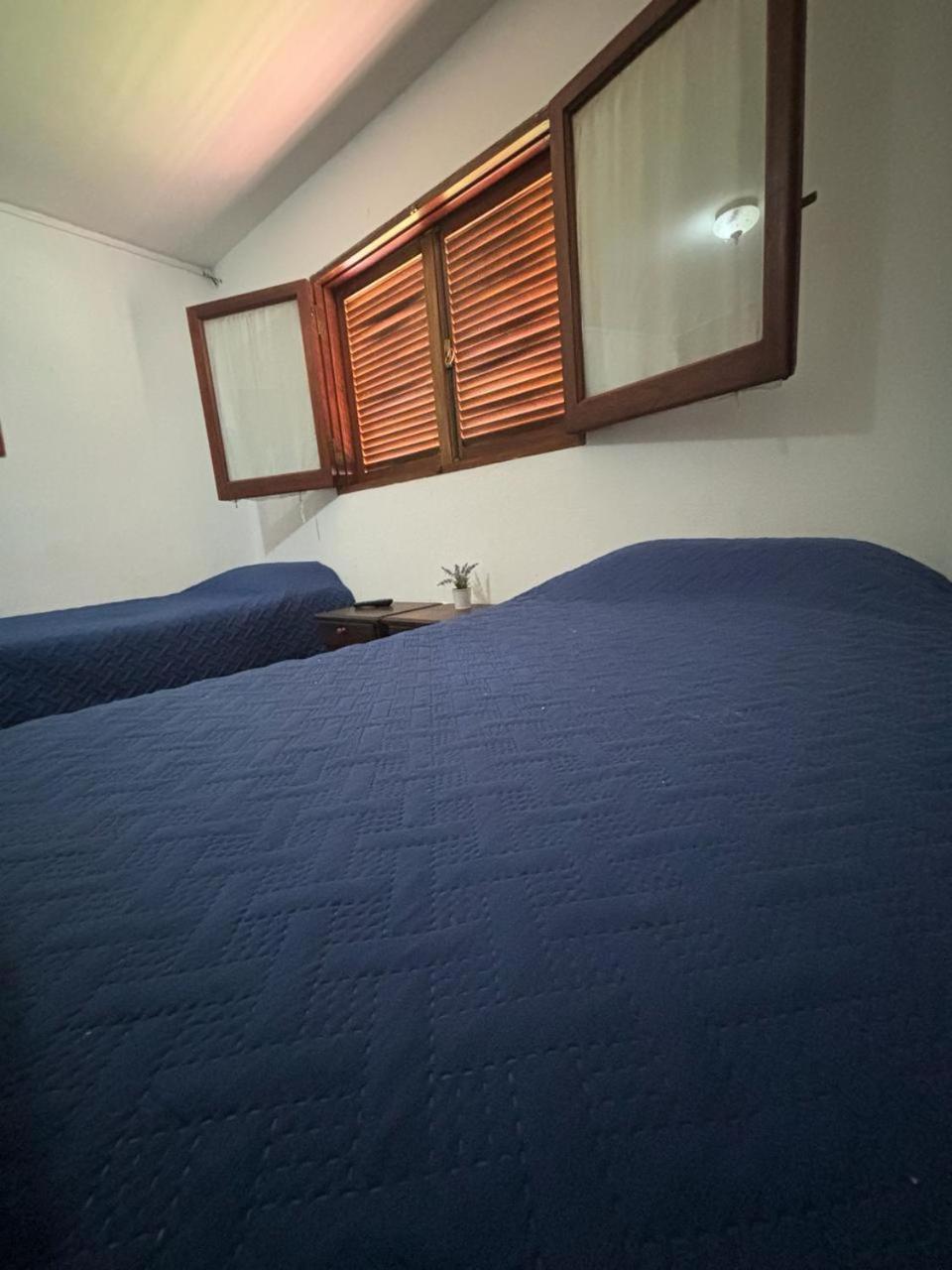 Hostal Tilian Salta Exteriér fotografie