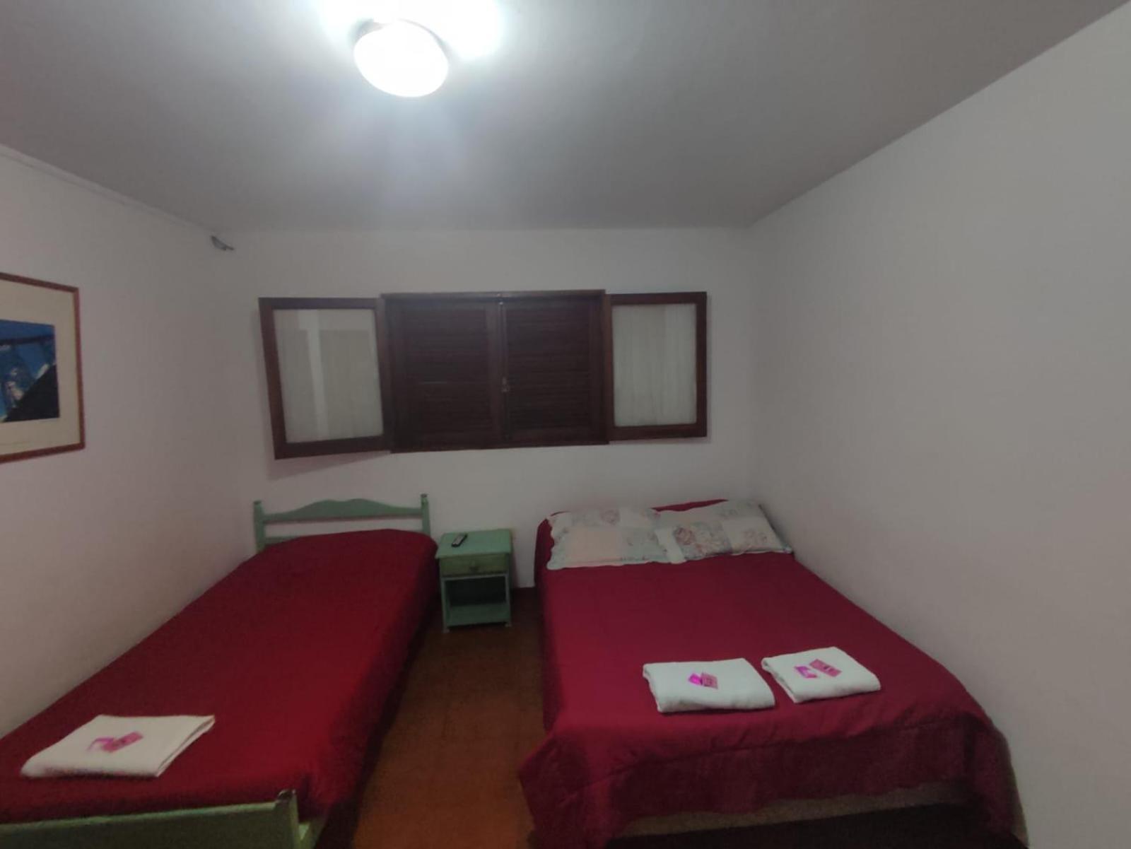 Hostal Tilian Salta Exteriér fotografie