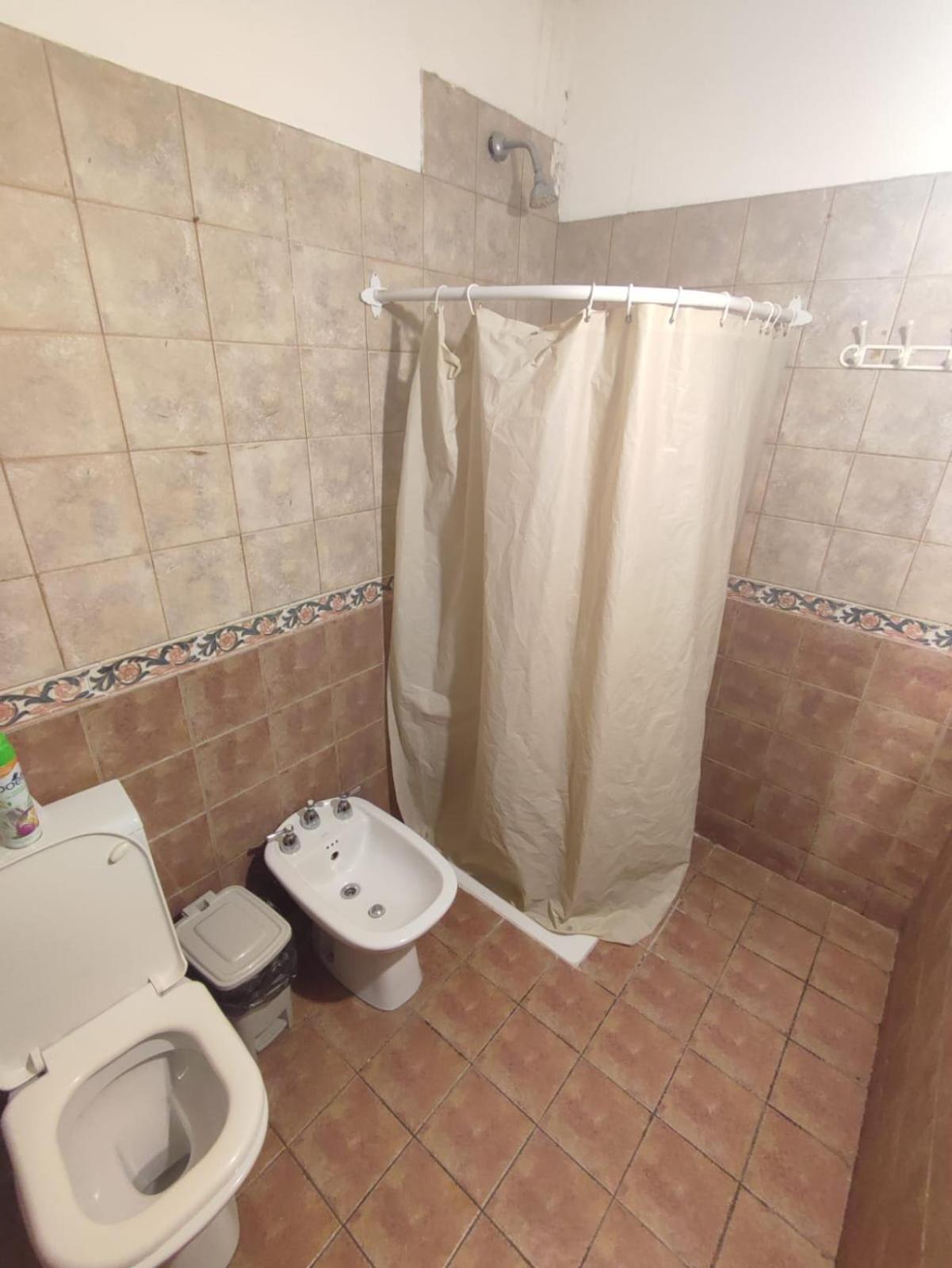 Hostal Tilian Salta Exteriér fotografie