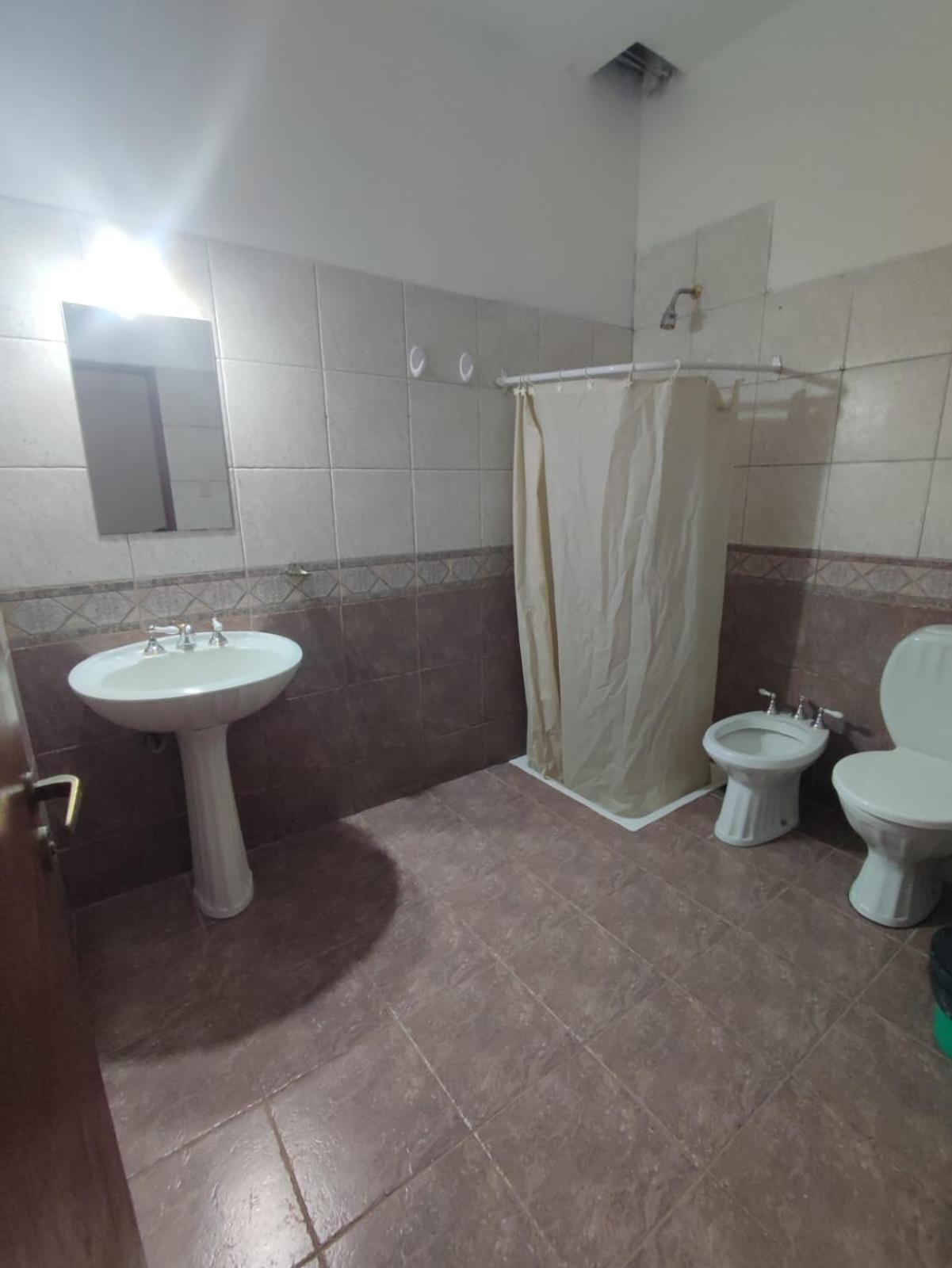 Hostal Tilian Salta Exteriér fotografie