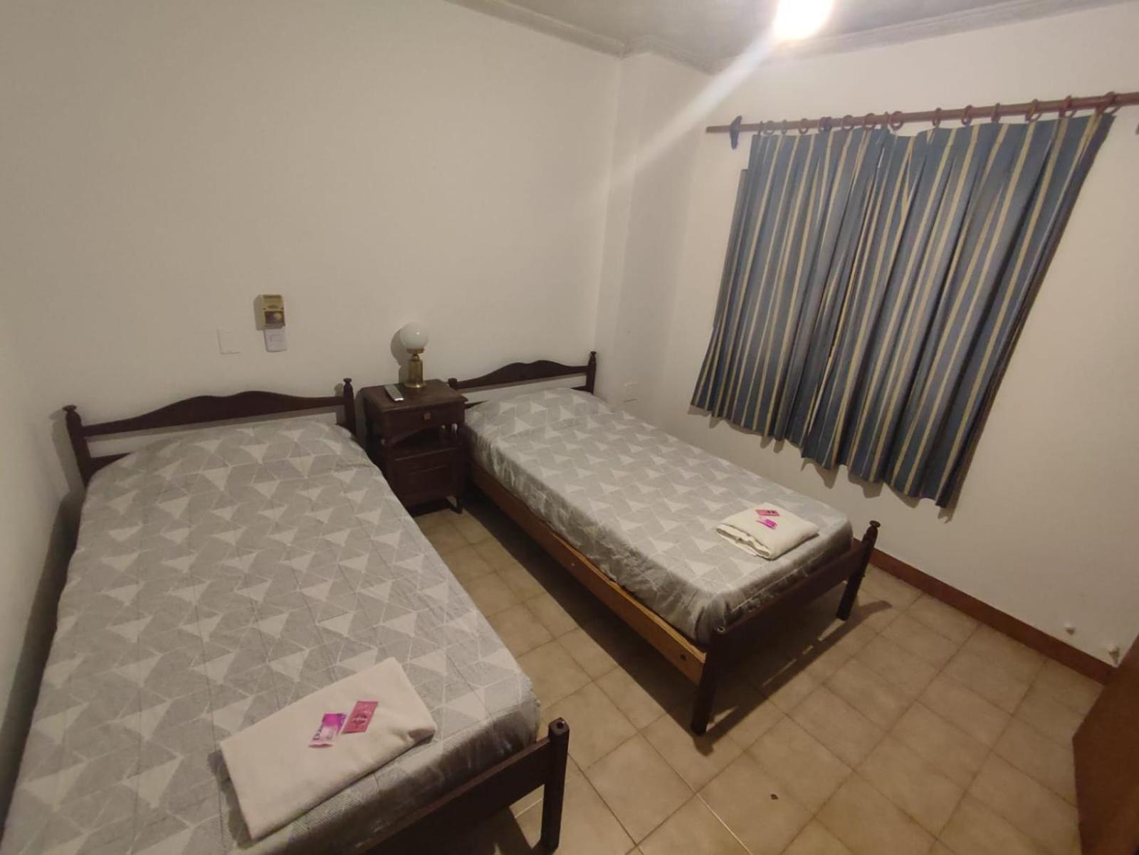 Hostal Tilian Salta Exteriér fotografie