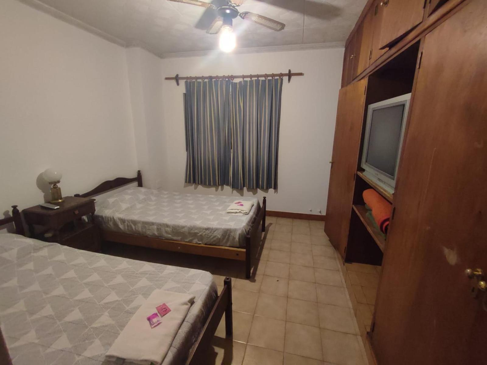 Hostal Tilian Salta Exteriér fotografie