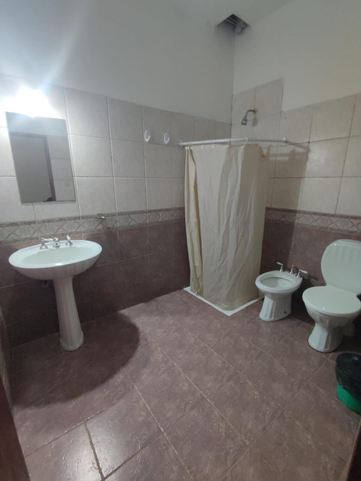 Hostal Tilian Salta Exteriér fotografie