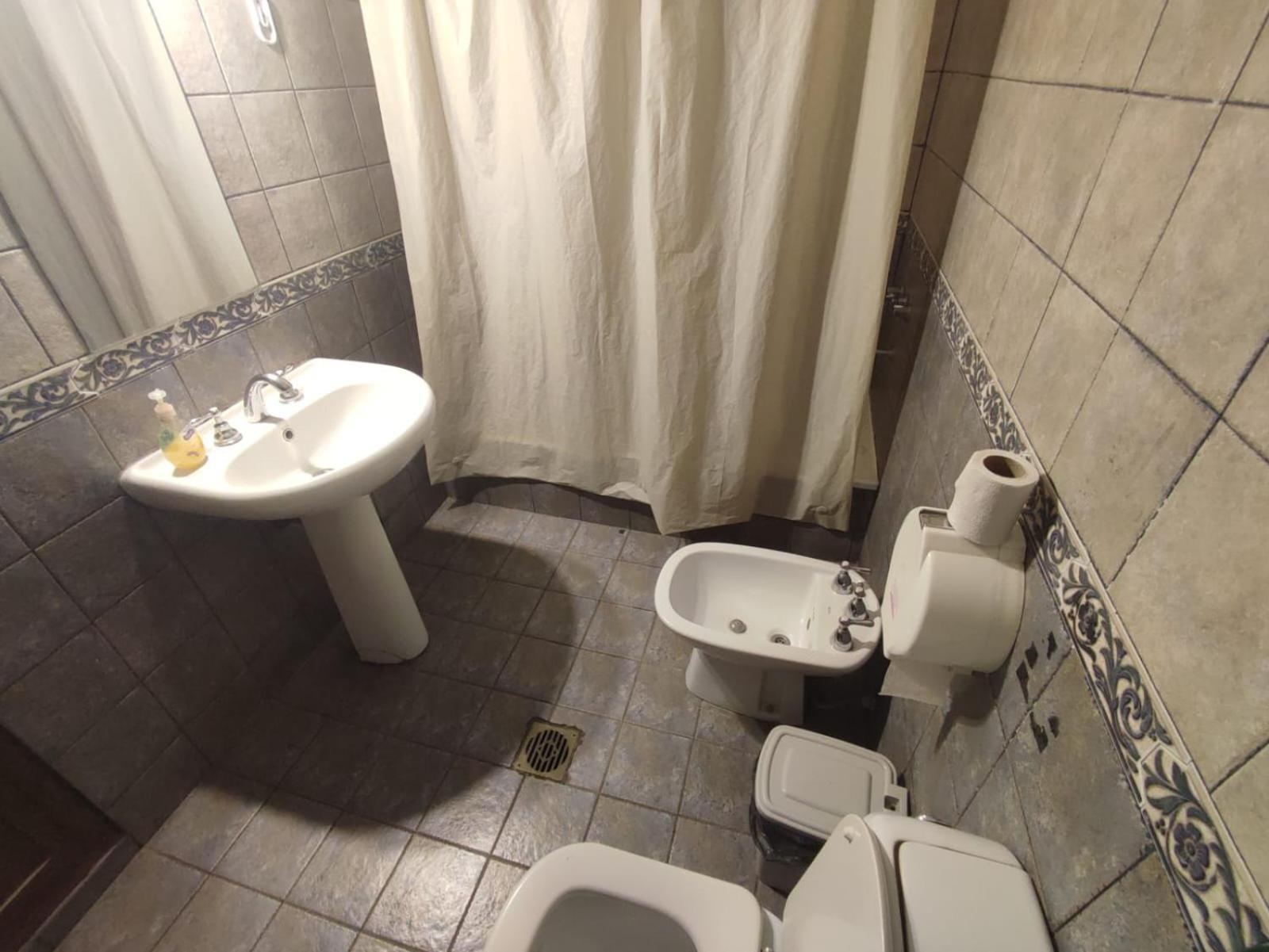 Hostal Tilian Salta Exteriér fotografie