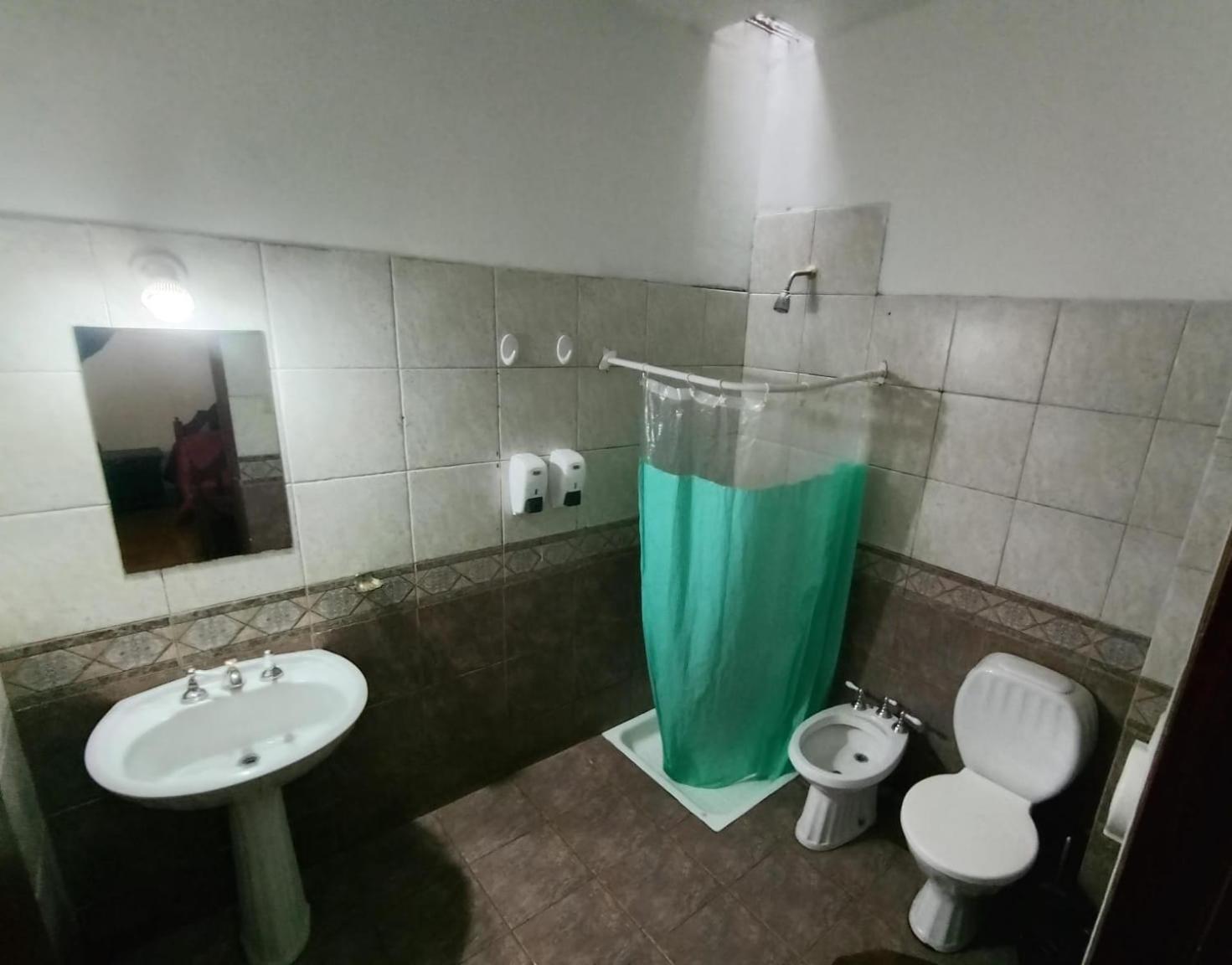 Hostal Tilian Salta Exteriér fotografie