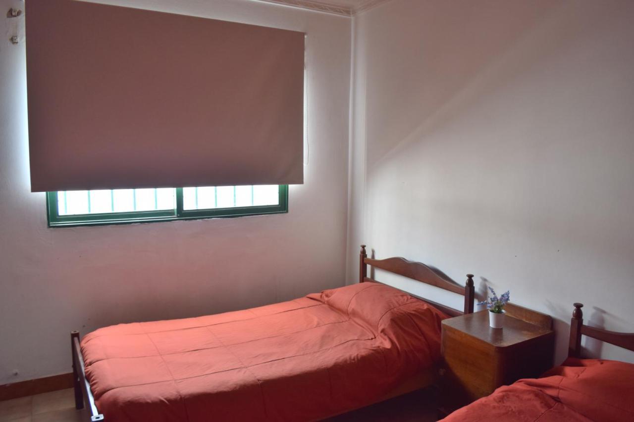 Hostal Tilian Salta Exteriér fotografie